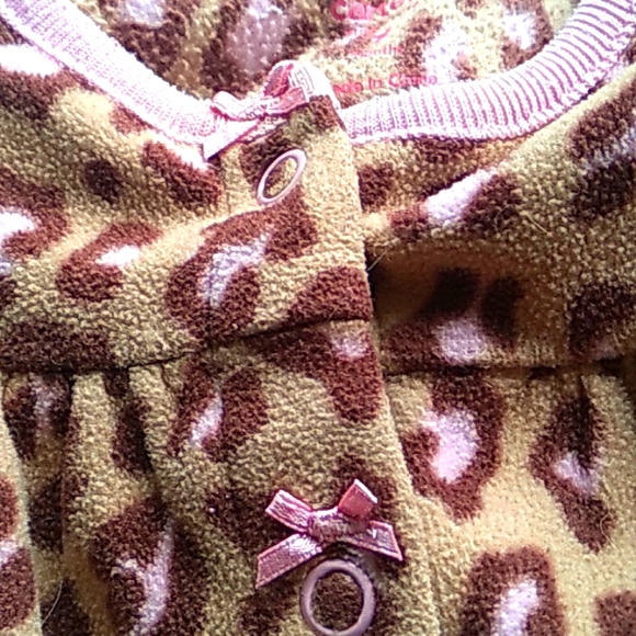 Baby sleeper lot of 3 bundle - Picture 6 of 6